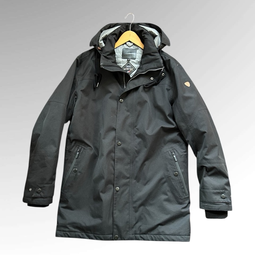 Luhta Iloniemi softshell jacket M-L
